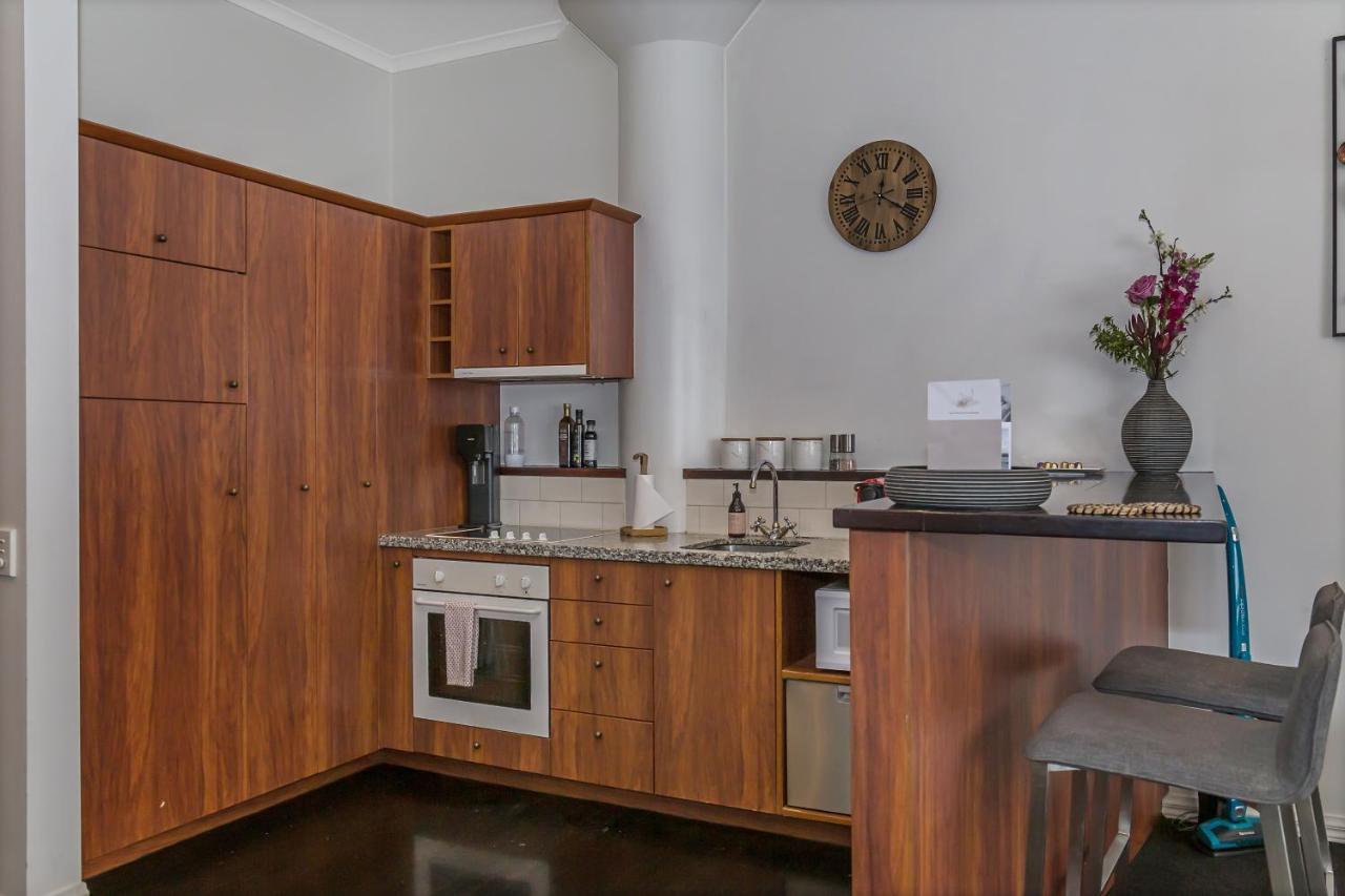 Princes Wharf 1Br Apartment - Home Away From Home Auckland Exterior foto